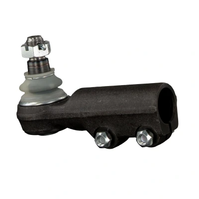 Bild av febi BILSTEIN 01359 Rotule de direction 26 Plus Essieu avant gauche, droit avec ecrou crénelé