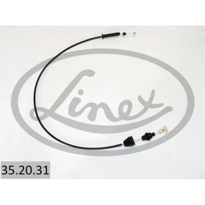Bild av Gasvajer LINEX 35.20.31