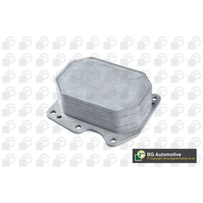 Bild av BGA CO2303 Radiateur d&#039;Huile sans filtre FORD: Transit Mk6 Van, V363 Custom V362 Van