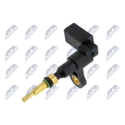 Bild av NTY ECT VW 001 Sonde De Température Liquide Refroidissement VOLKSWAGEN: Golf 7, Scirocco III, 7 Variant, AUDI: A3 Sportback, 3/5 portes