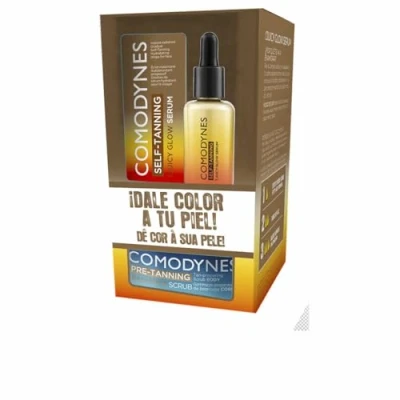 Bild av Comodynes Self Tanning Set