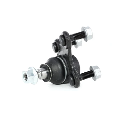 Bild av febi BILSTEIN 36735 Rotule de suspension Essieu avant gauche, inférieur avec écrou autobloquant Plus 19 pour bras oscillant transversal