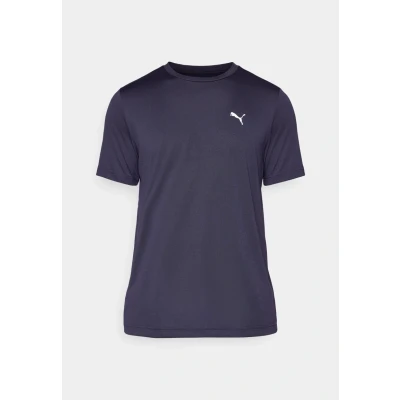 Bild av ESS liten logotyp Poly Tee