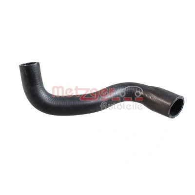 Bild av METZGER 2421588 Durite de Refroidissement Boîtier filtre à huile MERCEDES BENZ: Classe C Berline, E Coupe
