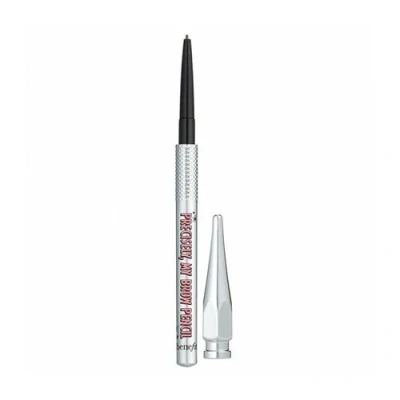 Bild av Benefit Precisely, My Brow Pencil Mini 3 Warm Light Brown 0,04 g