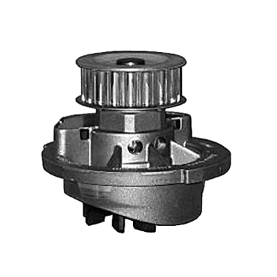 Bild av VALEO 506785 Pompe à eau avec joints sans couvercle OPEL: Meriva A, Astra G CC, Combo C Tour