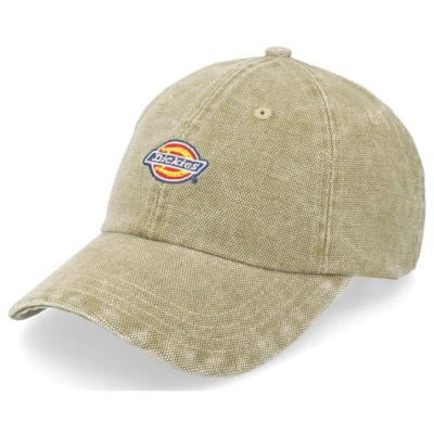 Bild av Dickies Hardwick DUCK Unisex Keps, Storlek: One Size, Desert sand