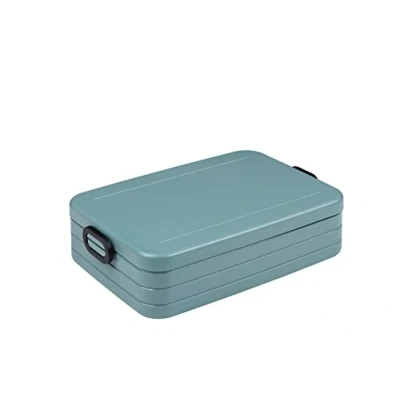 Bild av Mepal Lunchbox Take a Break Large Nordic Green