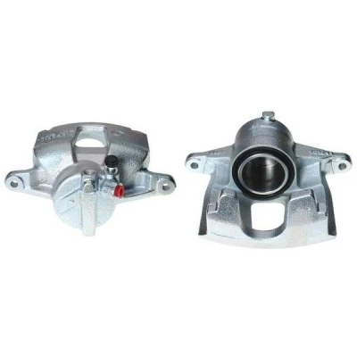 Bild av BUDWEG CALIPER 343341 Étrier de frein FIAT: Stilo 3/5 portes, BRAVO 2