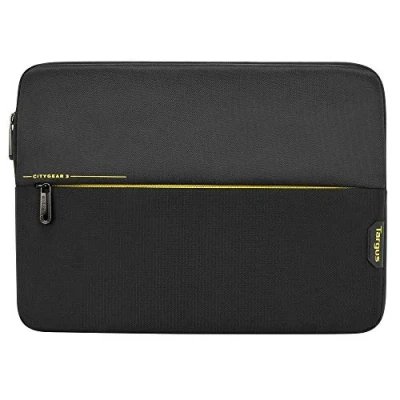 Bild av Targus TSS931GL CityGear 14 tum laptopfodral svart