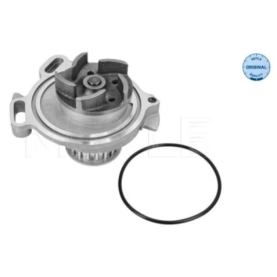 Bild av MEYLE 113 012 0013 Pompe à eau 18 avec joint d&#039;étanchéite ORIGINAL Quality pour transmission par courroie de distribution