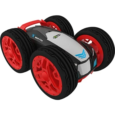 Bild av Exost 20143 Radiostyrd bil 360 Mini Flip, Echelle 1/34 Multi färgad