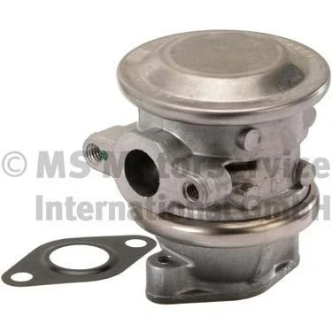 Bild av PIERBURG 7.22778.94.0 Soupape, insufflation d&#039;air secondaire AUDI: A6 C6 Berline