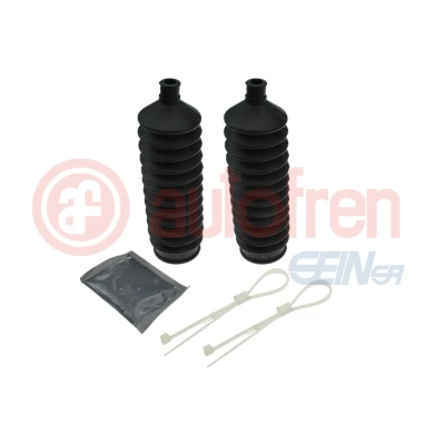 Bild av AUTOFREN SEINSA D9039C Jeu de joints soufflets, direction Essieu avant droit, gauche MAZDA: FAMILIA 5, 323 C IV 3/5 portes