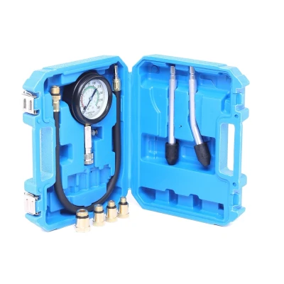 Bild av ENERGY NE00026 Enregistreur de compression