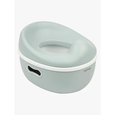 Bild av Nattou Potty 3 in 1 (Sage Green)
