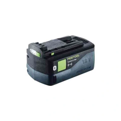 Bild av BATTERI BP 18 LI 5,0 ASI Beijerbygg Byggmaterial