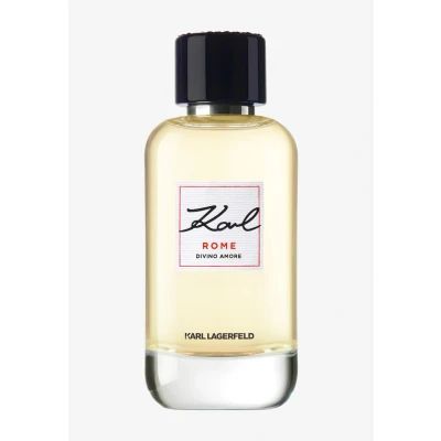 Bild av Karl Lagerfeld Fragrances ROME Eau de parfum, Storlek: 60 ml,