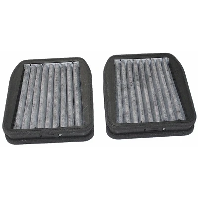 Bild av MAPCO 67883 Filtre d&#039;habitacle à charbon actif MERCEDES BENZ: Classe E Berline, Break
