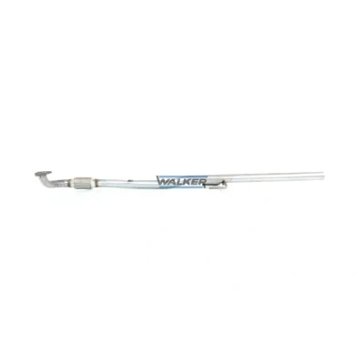 Bild av WALKER 10559 Tuyau d&#039;échappement 1550 sans pièces de montage SAAB: 9 3 Berline, Break, Cabriolet