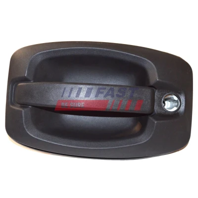 Bild av Dörrhandtag, Bak, Ytter, citroën,fiat,peugeot, 735469968, 9101.CT, 9101.JQ, 9101.YQ