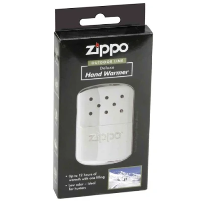 Bild av Zippo Handvärmare Krom
