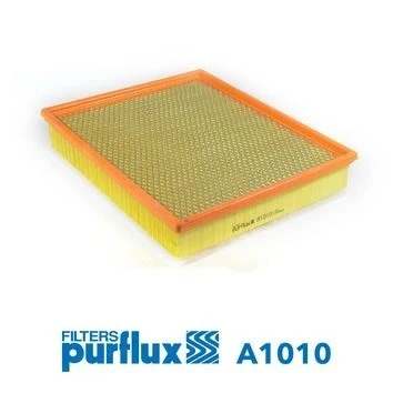 Bild av Luftfilter PURFLUX A1010