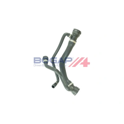 Bild av BOGAP B4228269 Kylarslang BMW: 7 (E65, E66, E67) 740 i, Li, 750 735i 4.0 2005 2009