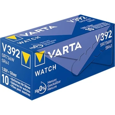 Bild av VARTA V 392