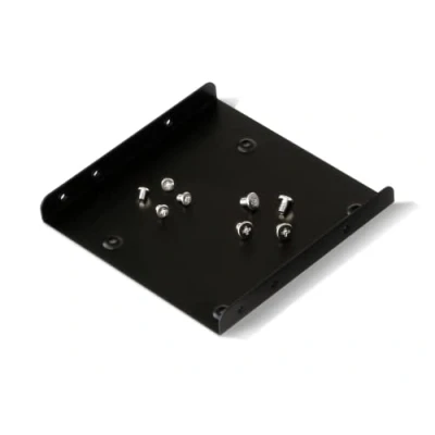 Bild av Crucial 2,5 tums till 3,5 SSD monteringssats och adapterfäste CTSSDBRKT35R