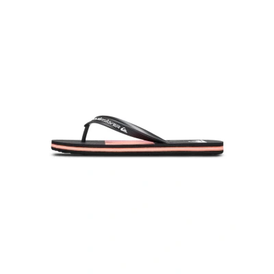 Bild av Quiksilver Molokai Stripe 25 Badsandaler, Storlek: 41, Mkz Konstmaterial