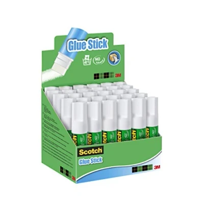 Bild av Scotch 6208D Limpinne, 8 g x 30 stycken