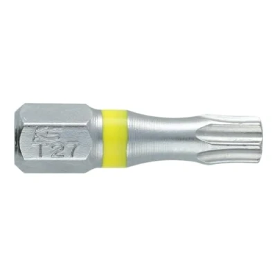 Bild av KS Tools 918.3525 1/4&quot; TORSIONpower Bit Torx, 25mm, T27