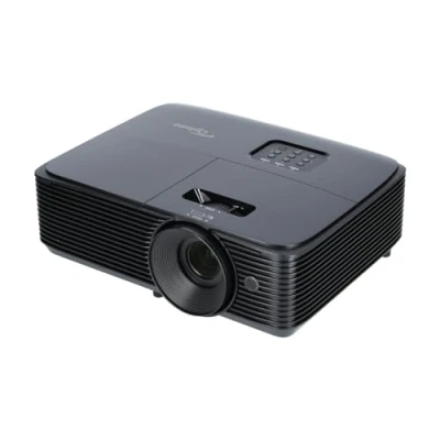 Bild av Optoma Projektor W400LVe 1280 x 800 4000 ANSI lumens