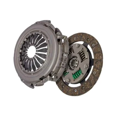 Bild av KAWE 959492 Kit d&#039;embrayage avec mécanisme disque MF 180 FORD: FIESTA 5, Fusion Break, 4, MAZDA: 2 5 portes
