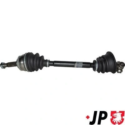 Bild av JP GROUP 4943100400 Arbre de transmission Essieu avant gauche 627 VOLVO: V40 Break, S40 I
