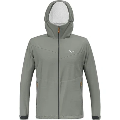 Bild av Salewa PUEZ Jacket Hardshelljacka, Storlek: 46, Shadow