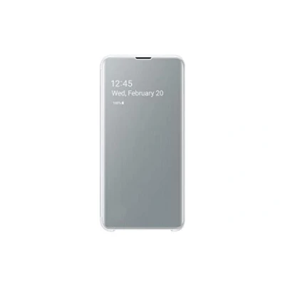 Bild av Samsung EF ZG970CWEGWW Fodral, One Size, Vit