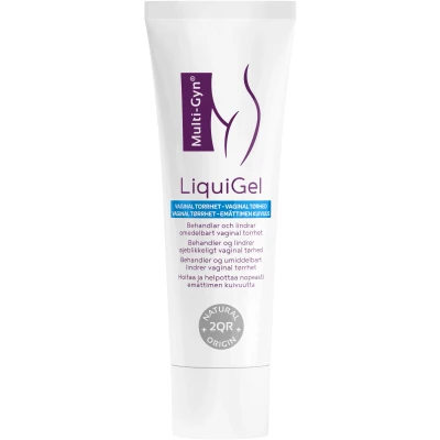 Bild av Multi Gyn Liquigel 50 ml