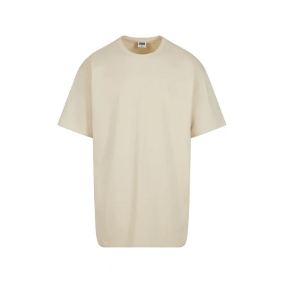 Bild av Urban Classics Heavy Tshirt bas, Storlek: 3XL, Sand