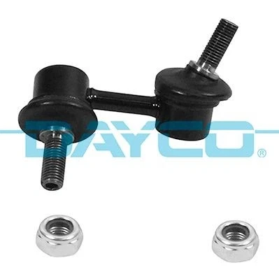 Bild av DAYCO DSS1156 Stabilisatorstag framaxel vänster M10x1.25 HONDA: CR V 2, CIVIC 7 Hatchback, FR