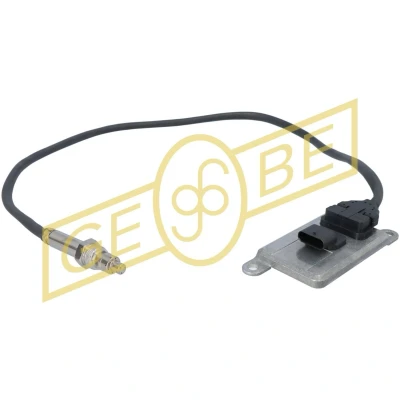 Bild av NOx sensor, katalysator, audi a4 allroad b9, b9 avant, a5, a5 cabriolet, sportback, 8W0 907 807 E, L, 9