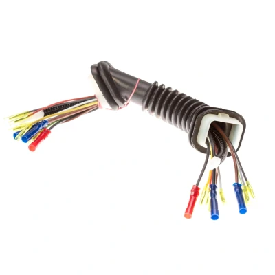 Bild av FEBI BILSTEIN 107056 Kit de réparation câble, hayon