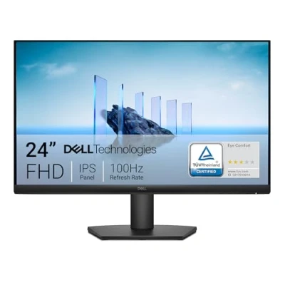 Bild av 24&quot; Dell 24 Monitor SE2425HM