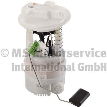 Bild av PIERBURG 7.05656.70.0 Unité d&#039;injection de carburant électrique RENAULT: Clio 4, Captur