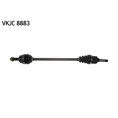 Bild av Drivaxel SKF VKJC 8883