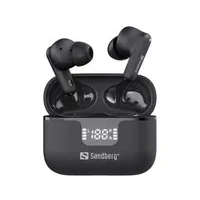 Bild av Sandberg Wireless Earbuds ANC+ENC