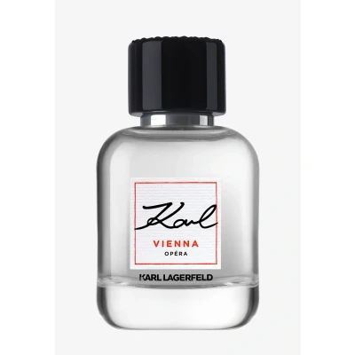 Bild av Karl Lagerfeld Vienna Opera Eau de Toilette 60 ml