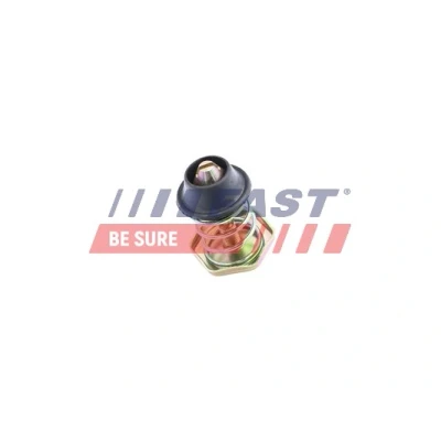 Bild av FAST FT94088 Guidage, bouton de verrouillage IVECO: DAILY 3, 3 Kasten/Kombi, 2 Pritsche/Fahrgestell
