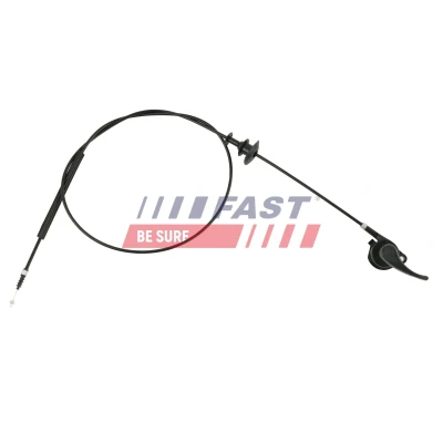 Bild av FAST FT73199 Tirette de capot moteur IVECO: Daily 6